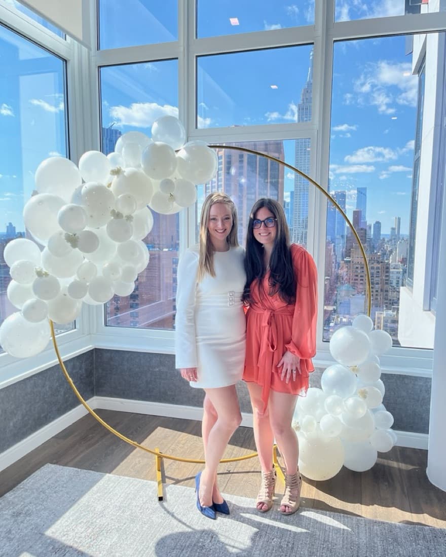 Likely White Dress  - Image 4