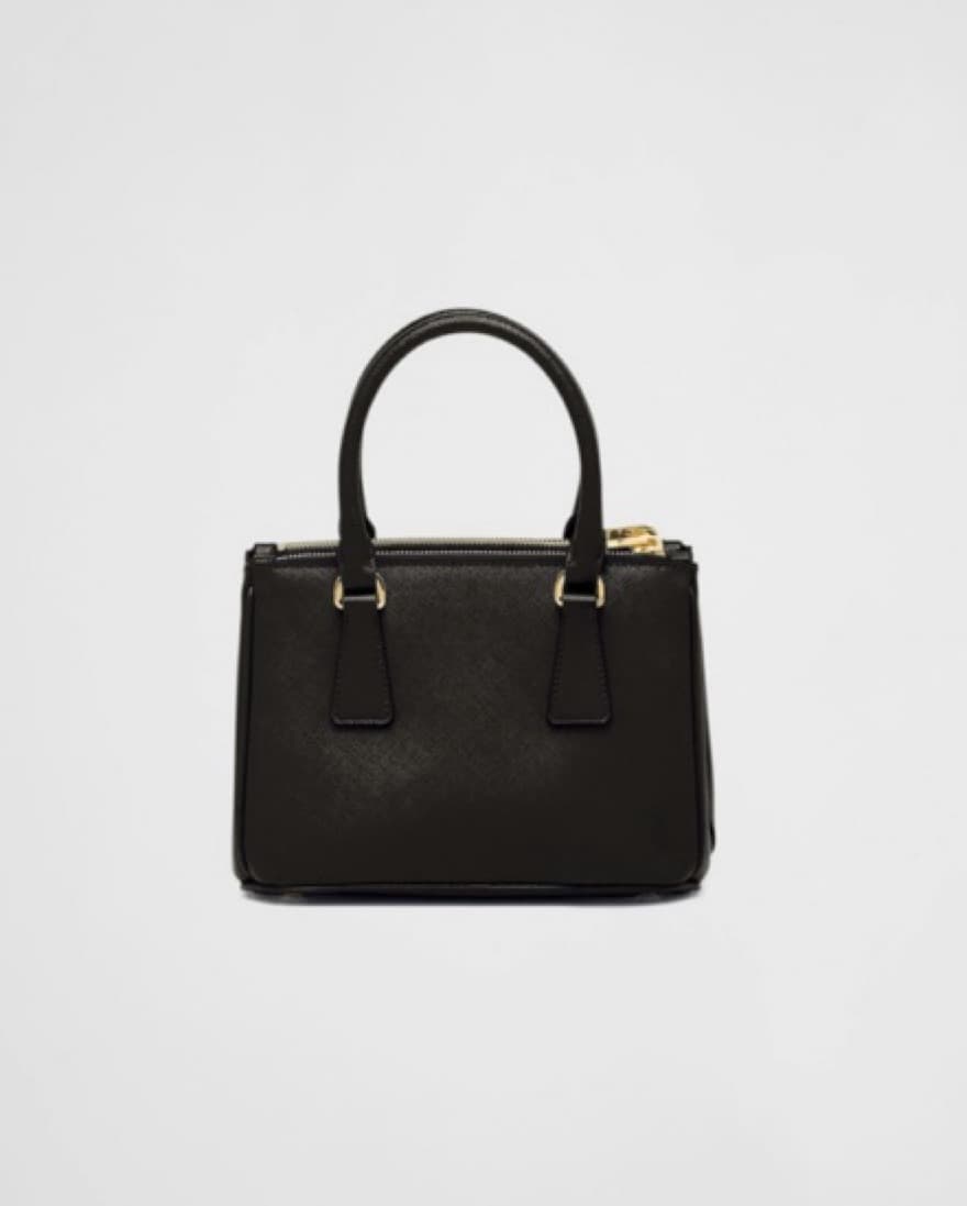 Prada Galleria Mini Bag - Image 3