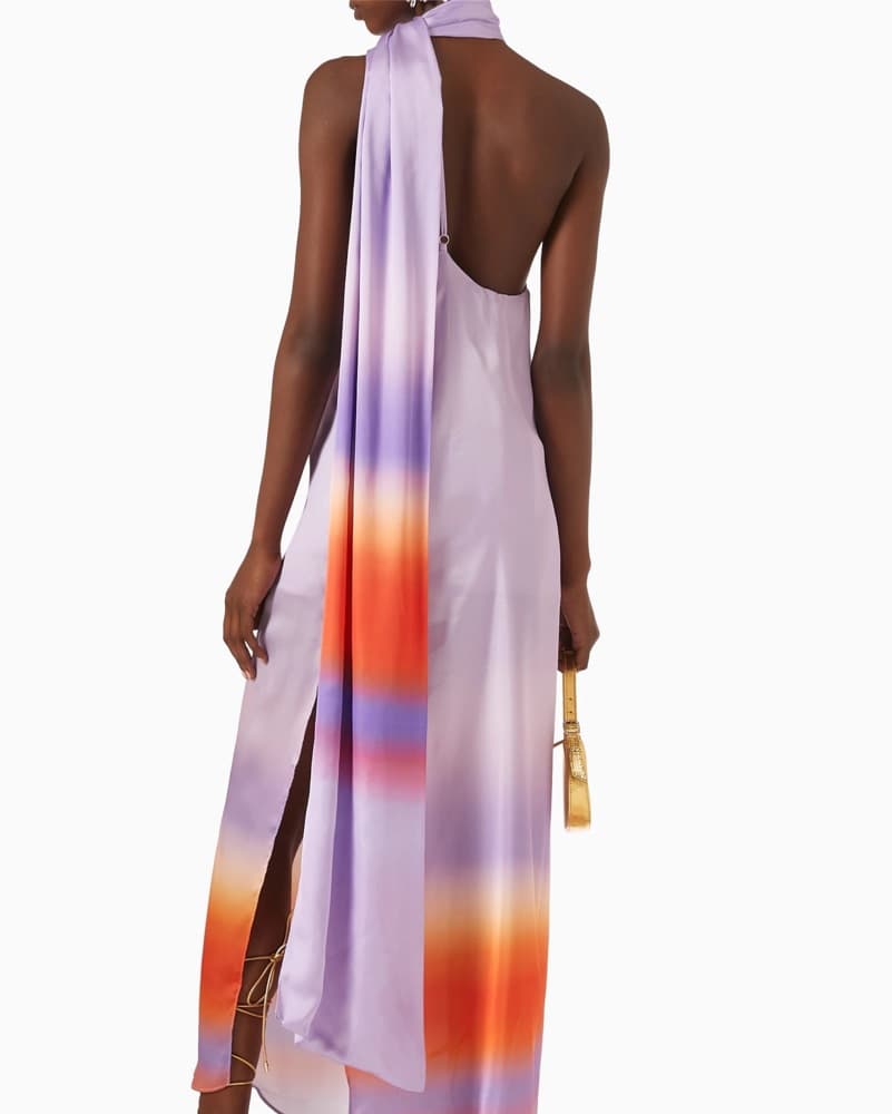 Baobab Ari Maxi Dress - Image 2