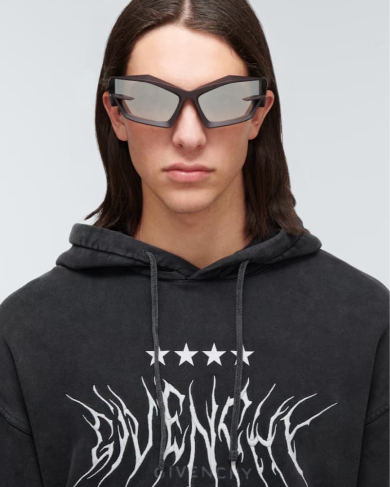 GIVENCHY Giv Cut Sunglasses - Image 2