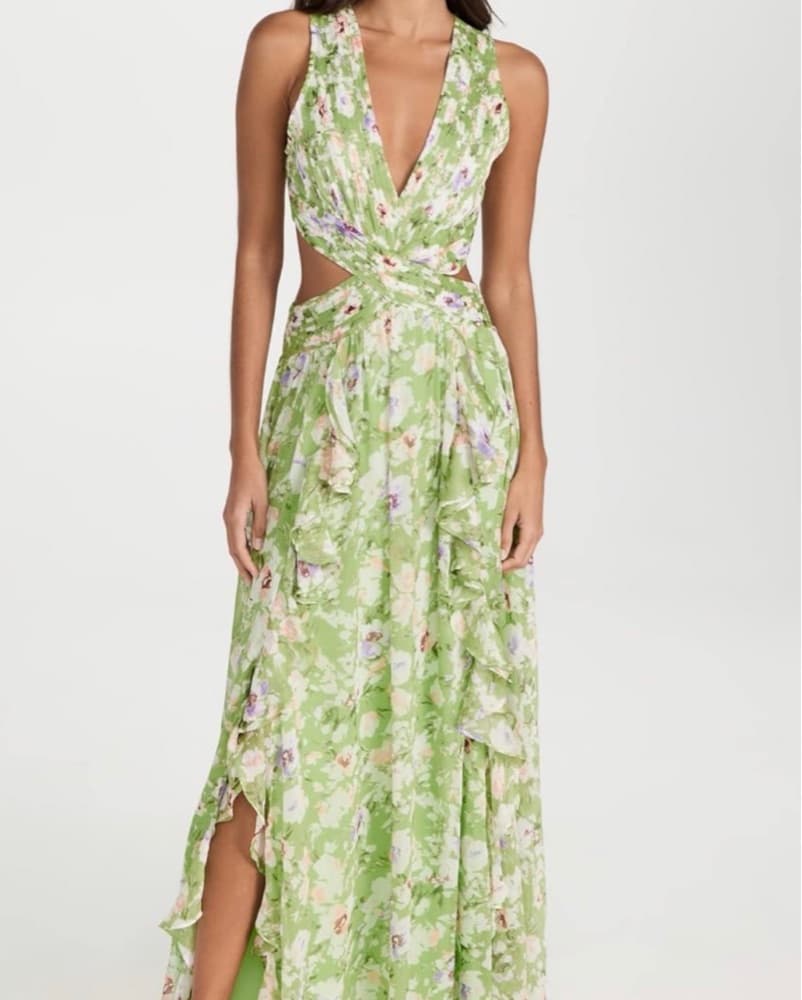 Astr the Label Noya Dress - Image 1