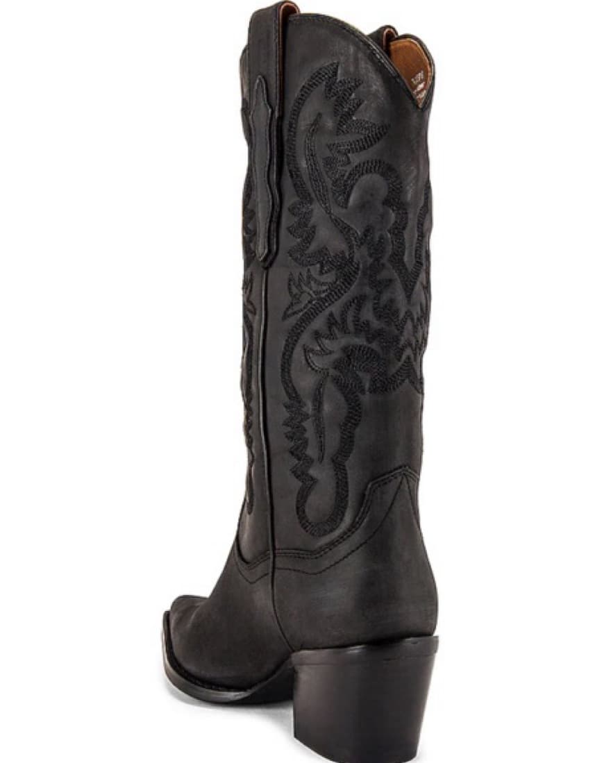Cowboy Boots Jeffery Campbell  - Image 4