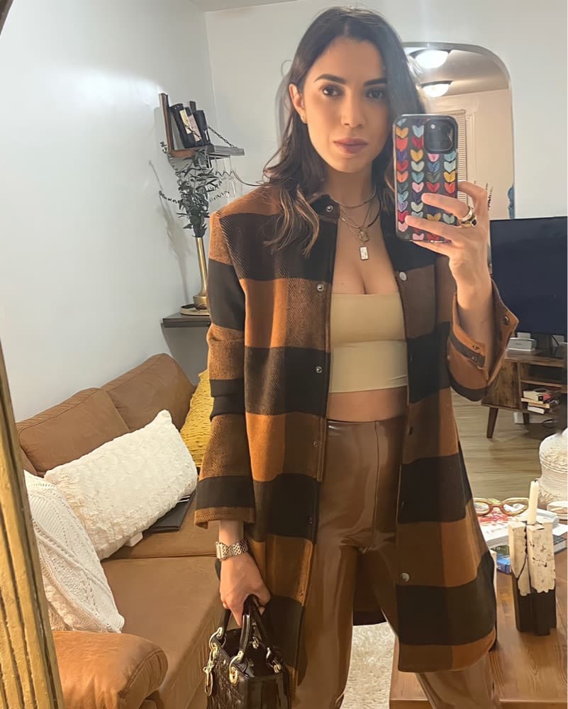 Jacket - Image 2