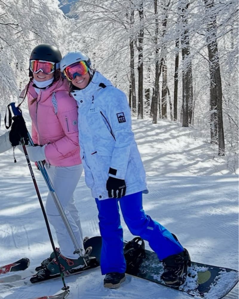 Montec Virago Ski Jacket - Image 2