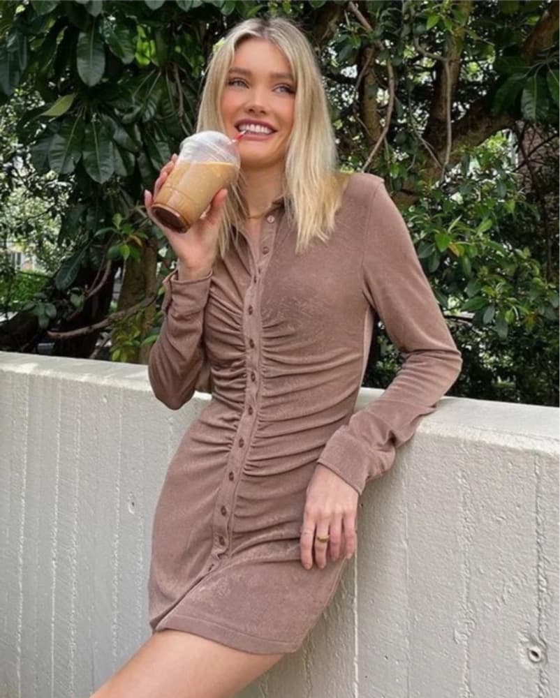 Withjean Andy Dress - Image 1