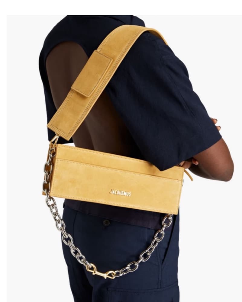 Jacquemus Bag  - Image 1