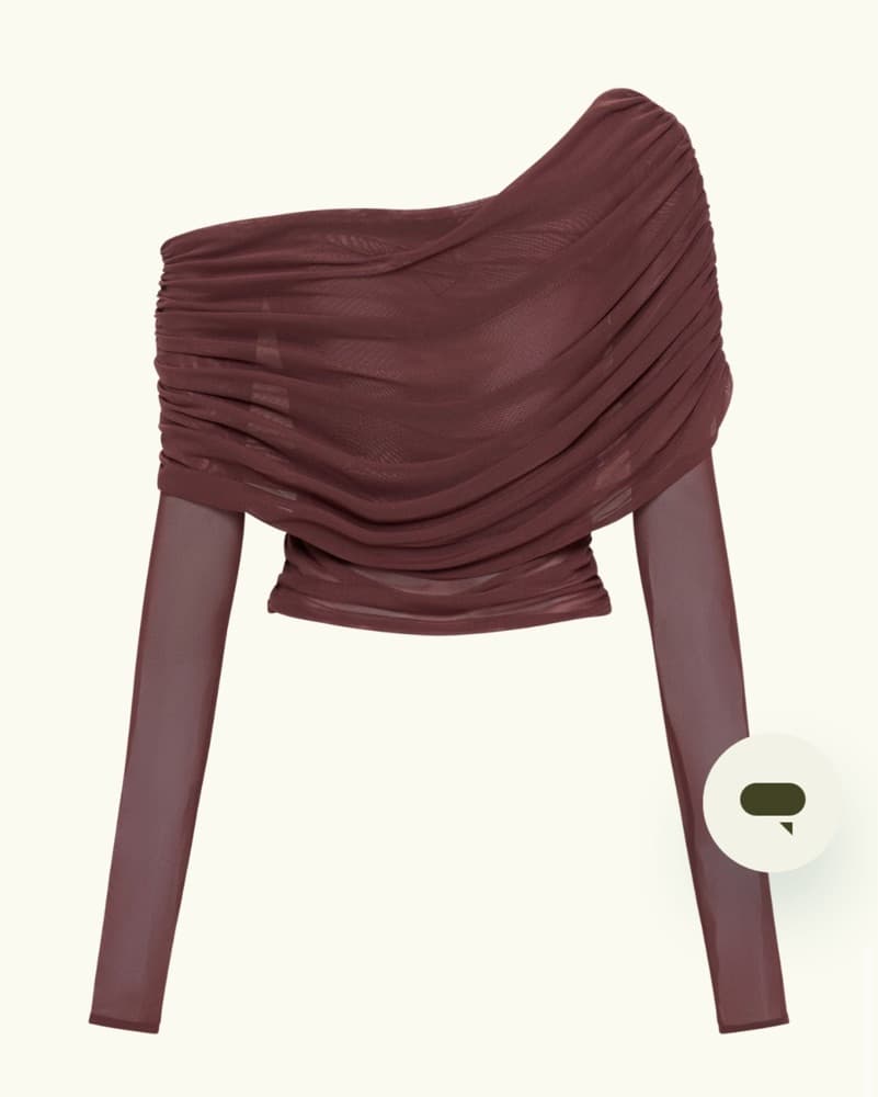 Meshki Top - Image 5