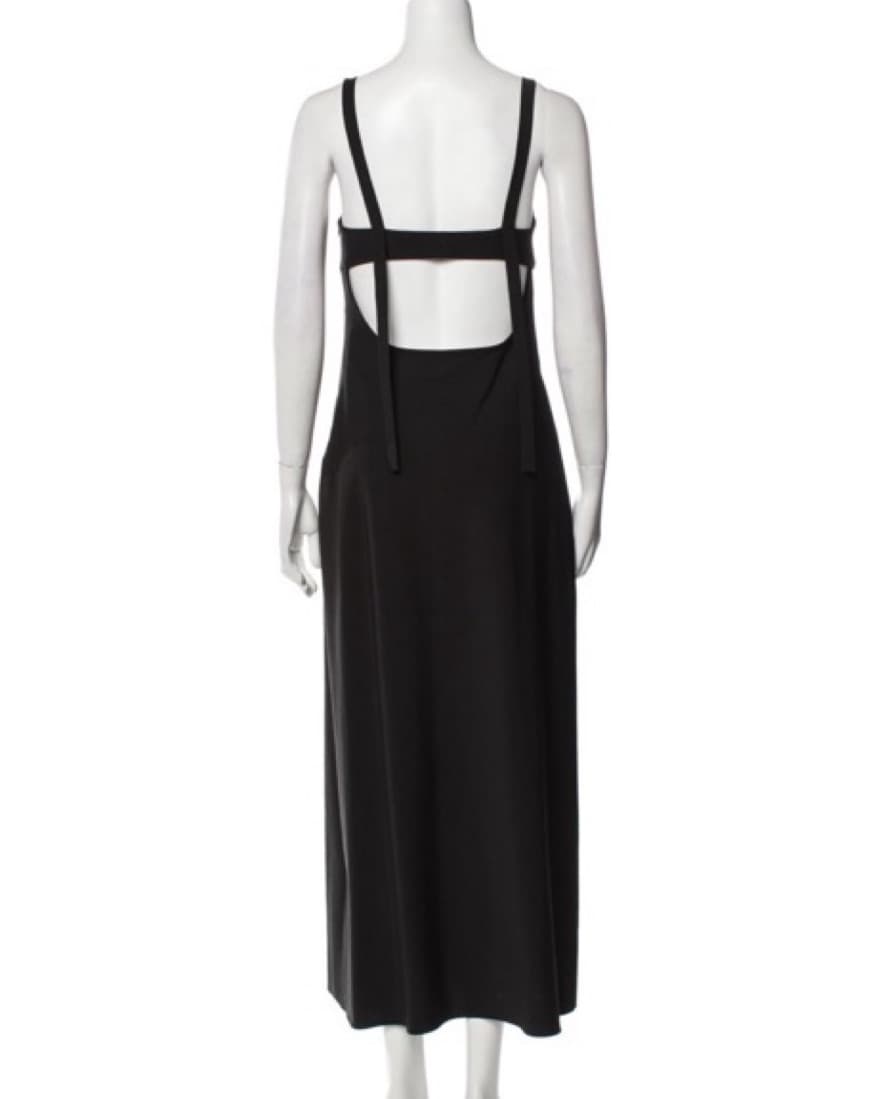 1200$ Christopher Esber Maxi Dress - Image 2
