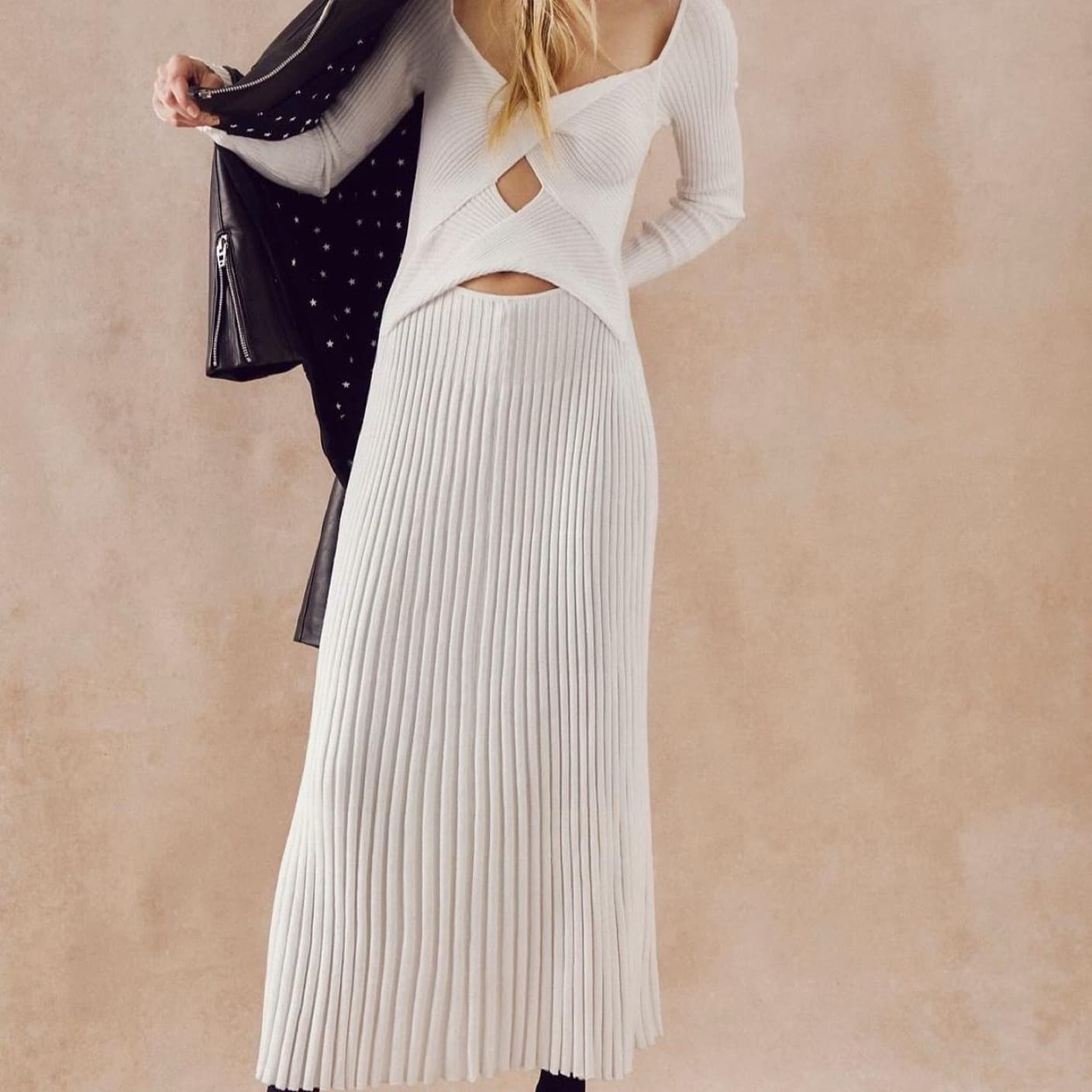 Free People Marnie Dress - Image 2