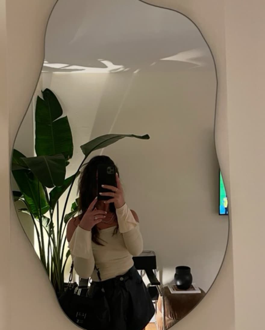 Off The Shoulder Top - Image 1