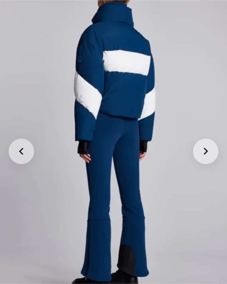 Cordova Fora Ski Suit - Image 4