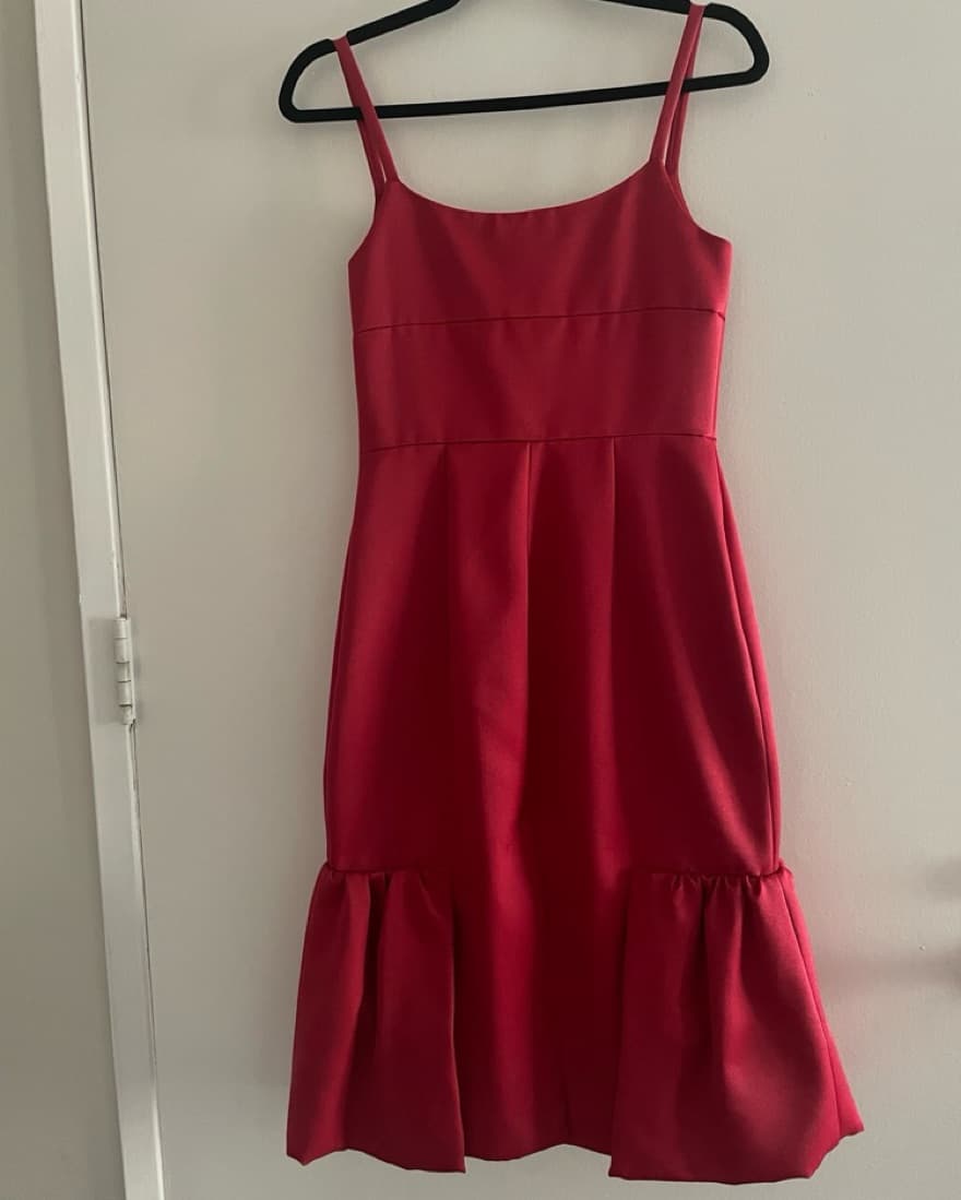 Prada Dress - Image 2