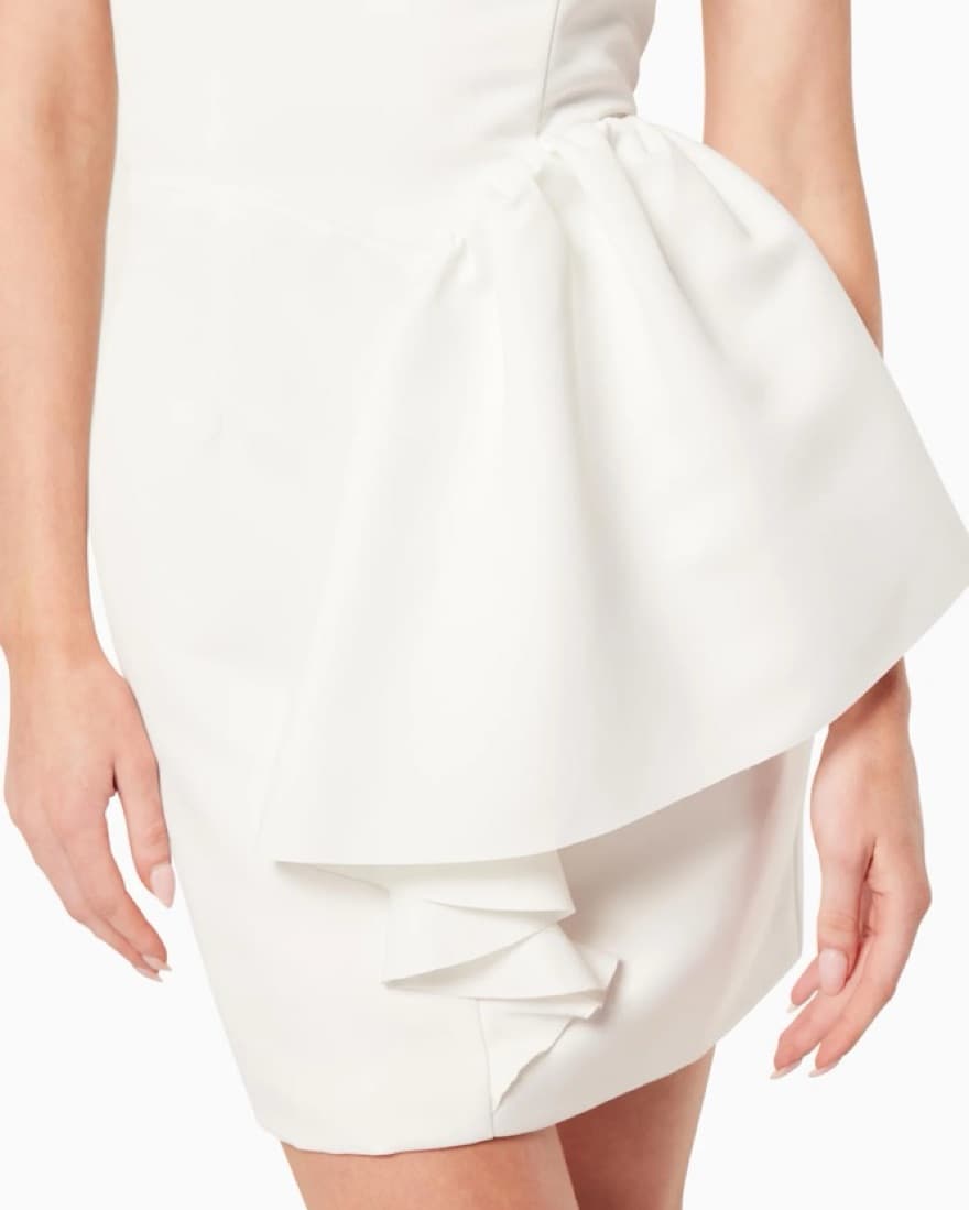 Elliatt Shelby Dress | Bridal  - Image 2