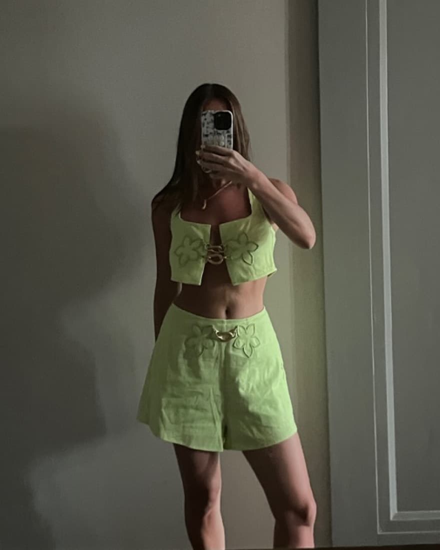 *LOST* Cult Gaia Set  - Image 2