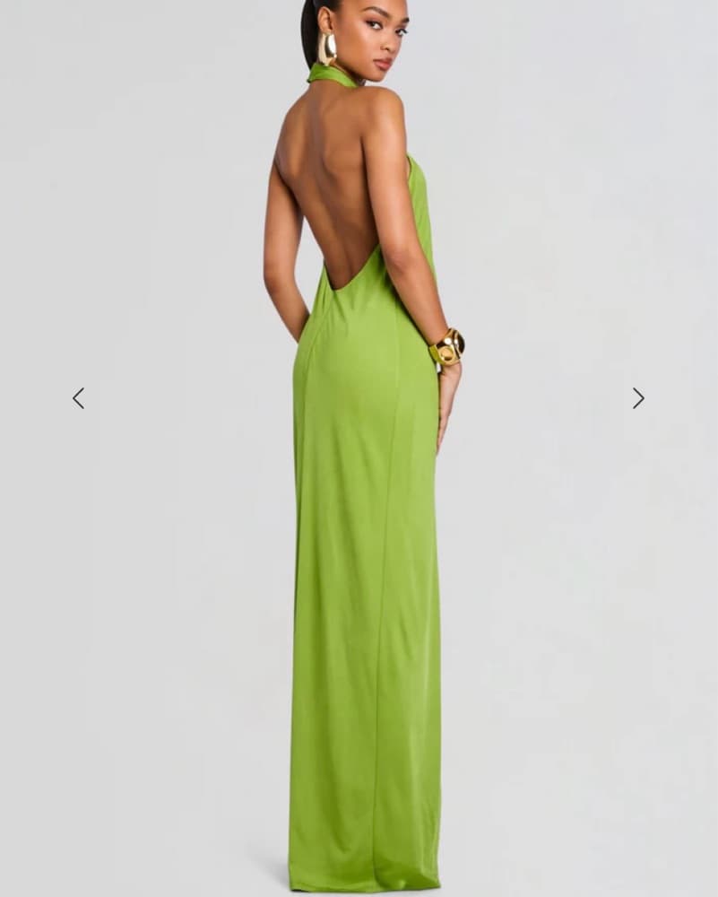 Retrofete Becs Dress - Image 3
