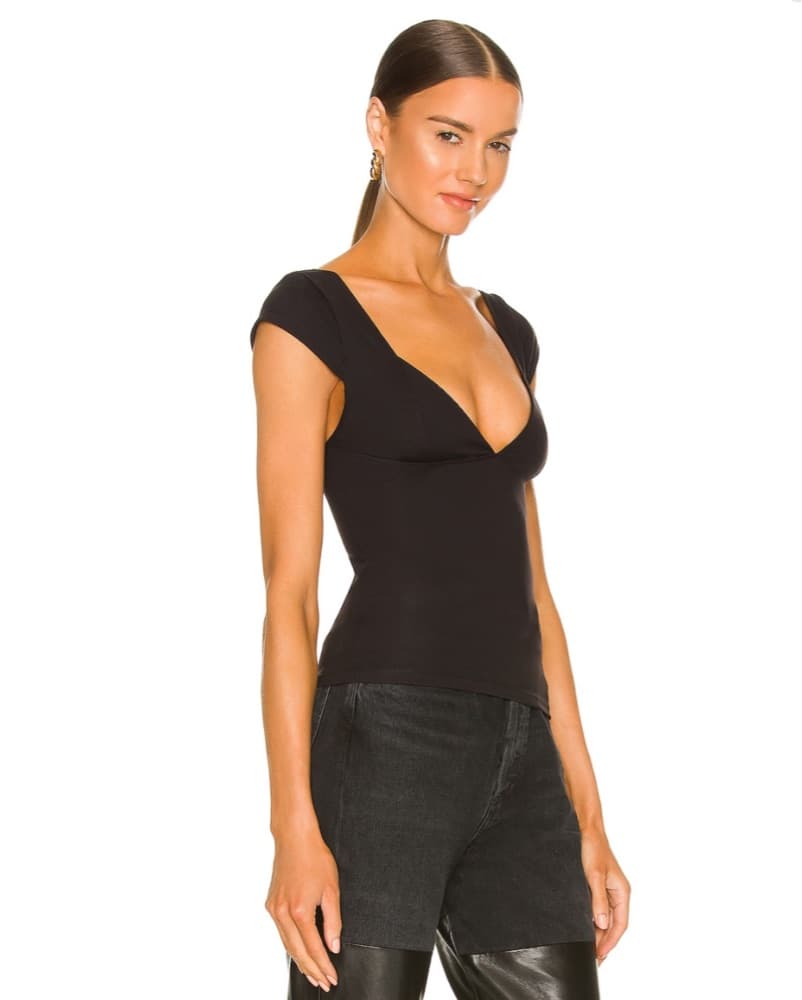 Duo Corset Cami - Image 2
