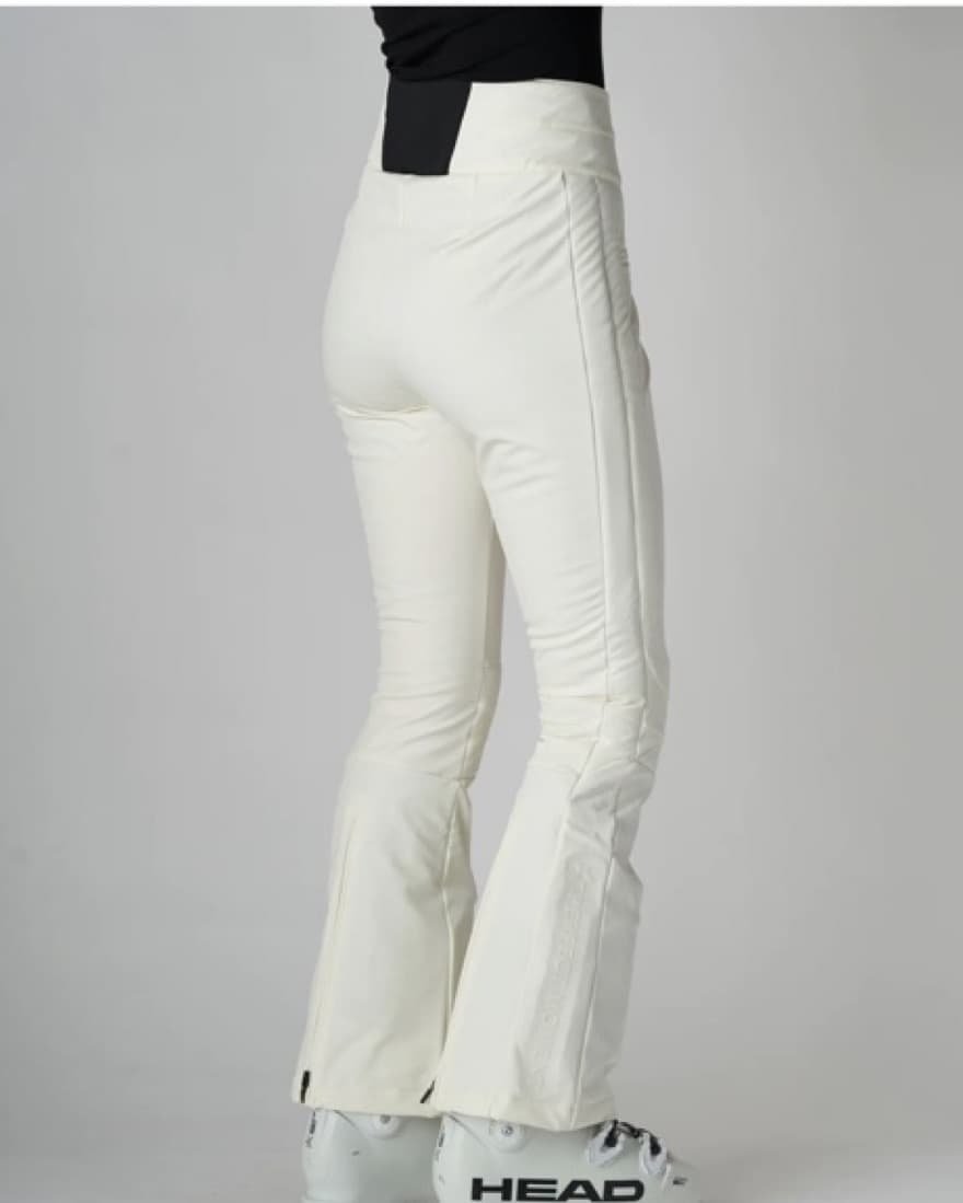 Perfect Moment White Ski Pant - Image 2