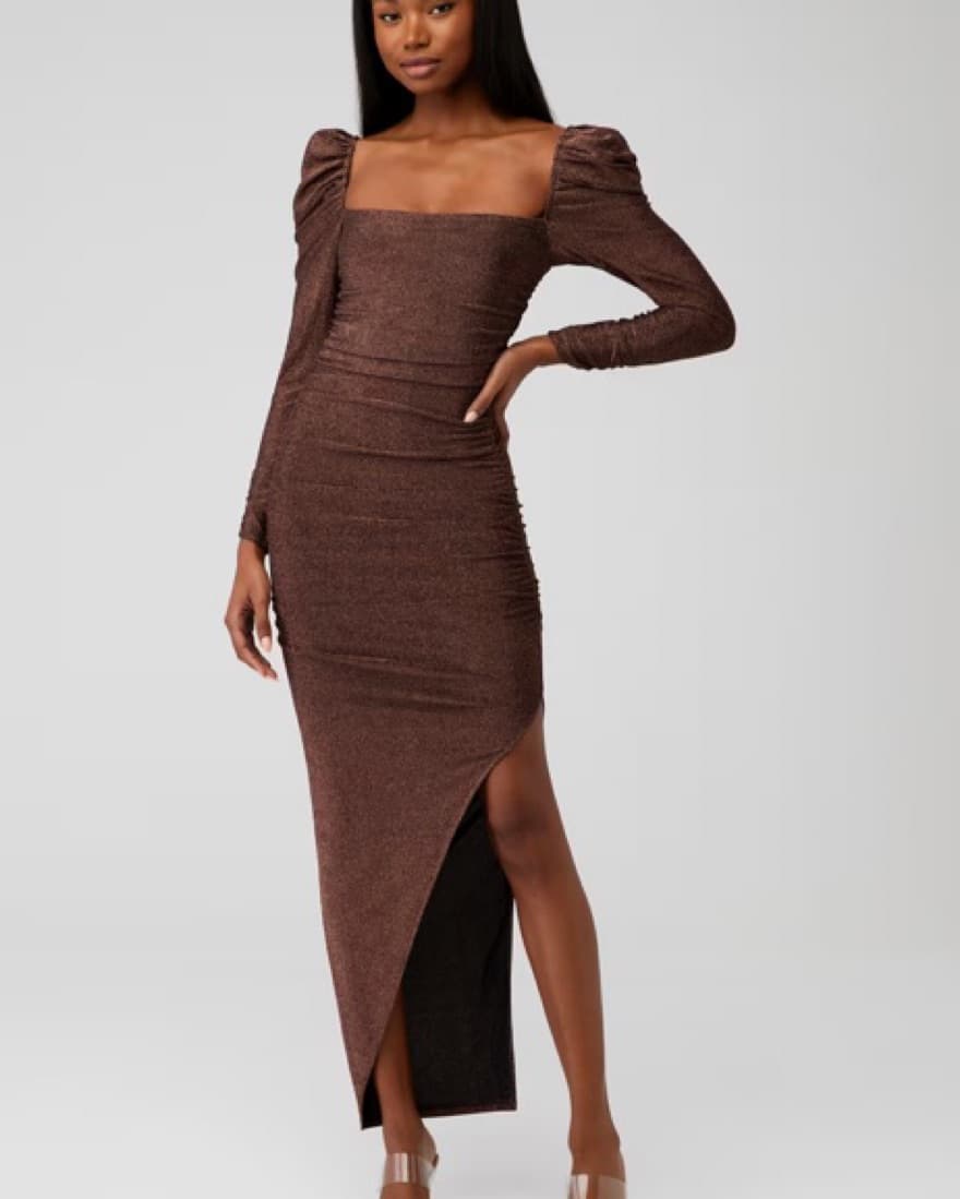 ASTR The Label Vanozza Dress - Image 2