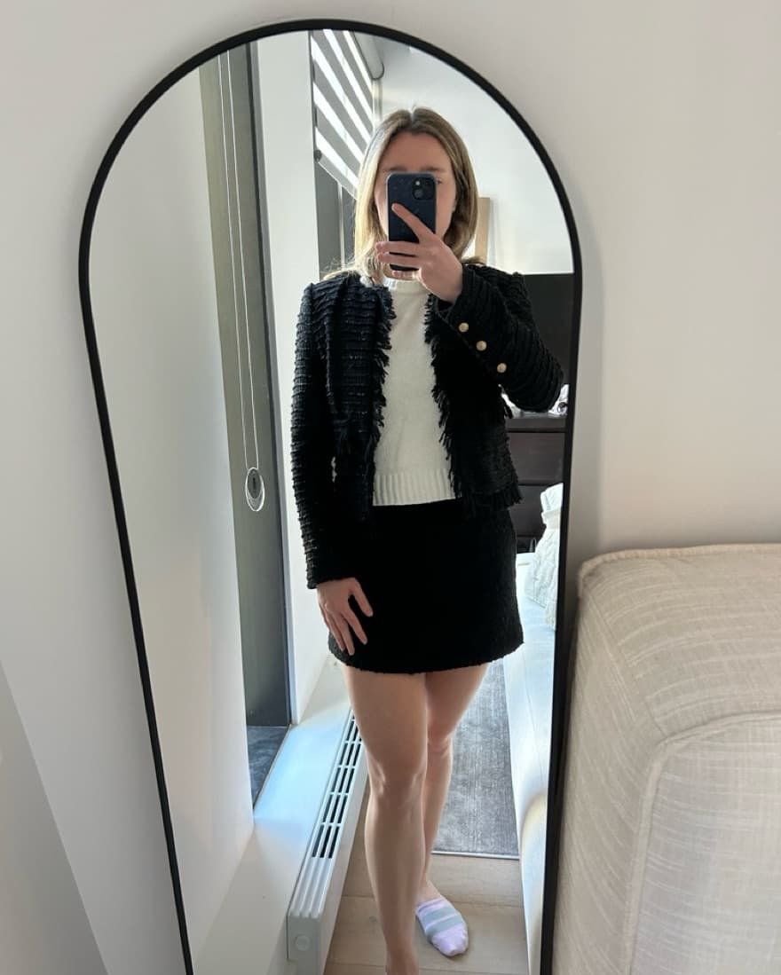 L’Agence Blazer - Image 2