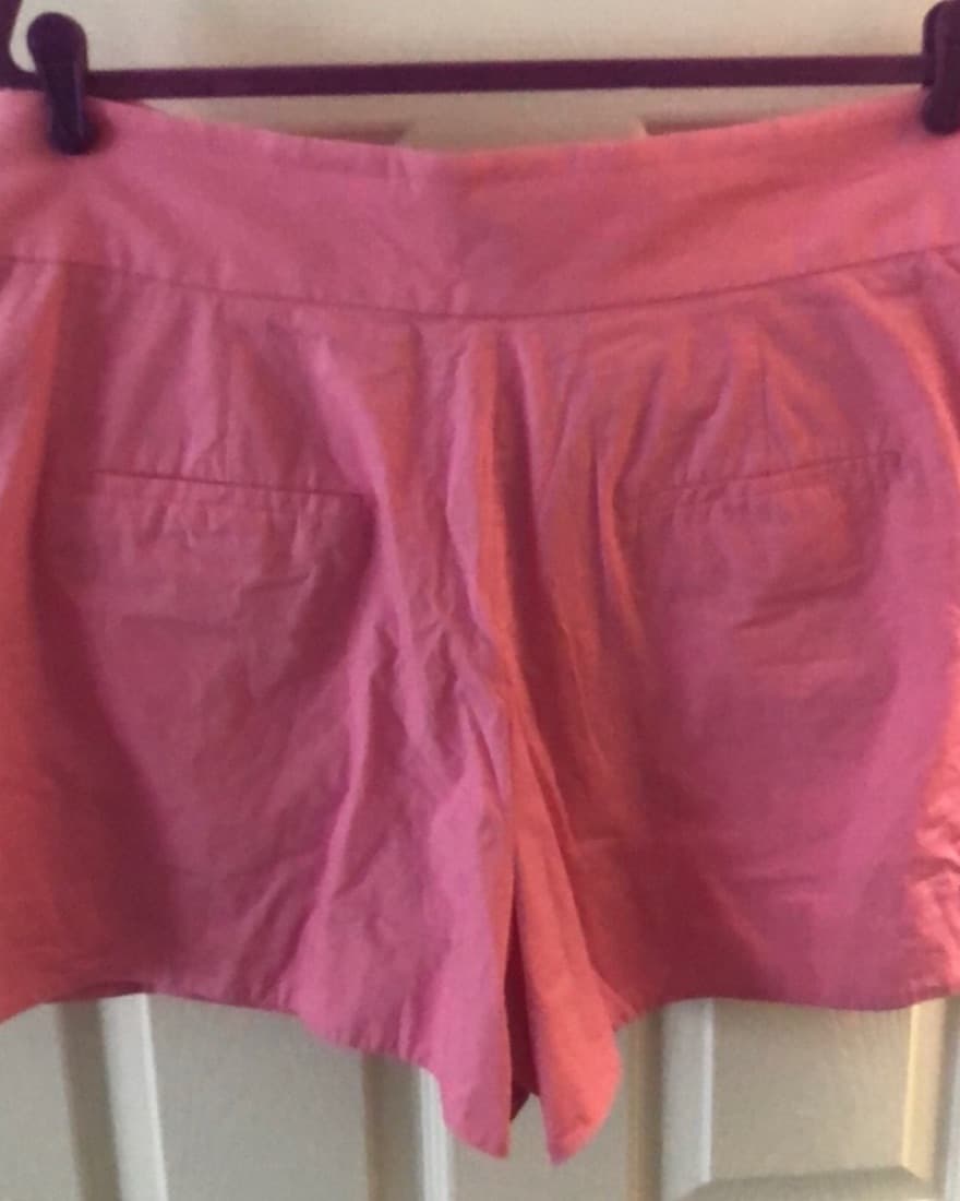 J. Crew Tie Waist Short - Image 4