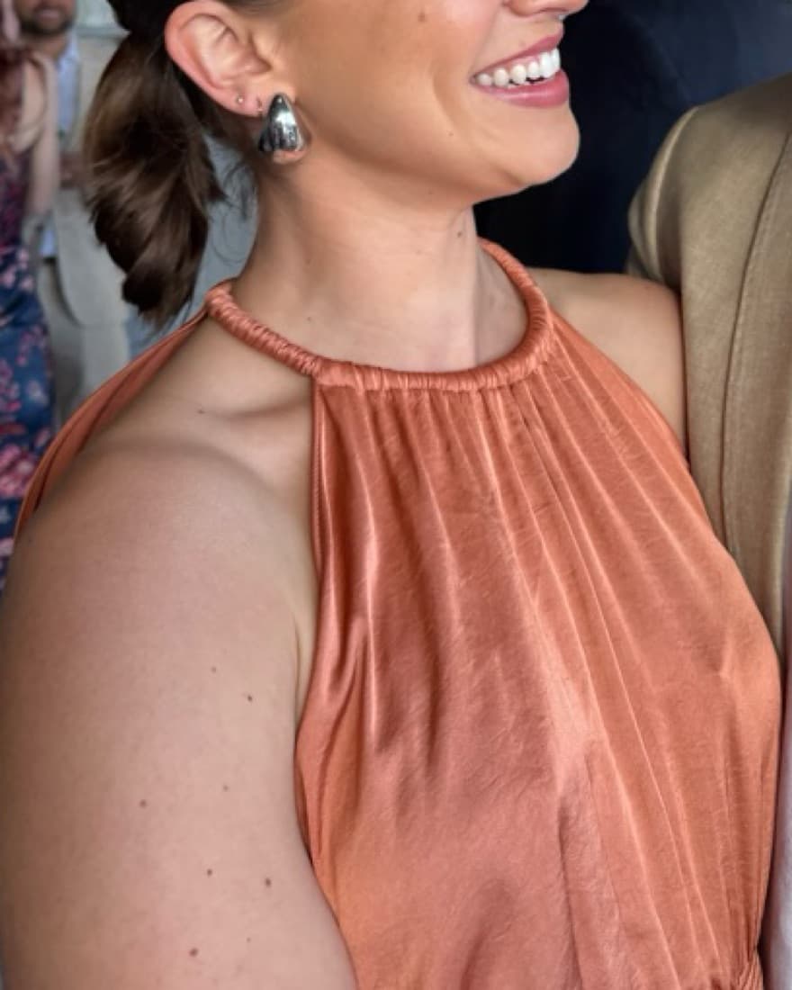 ALC Cocktail Dress  - Image 5