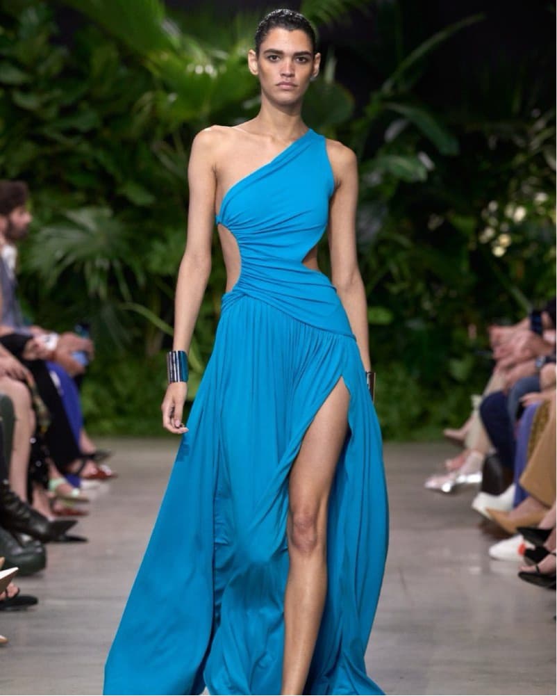 Summer Michael Kors Collection S/S23  - Image 1