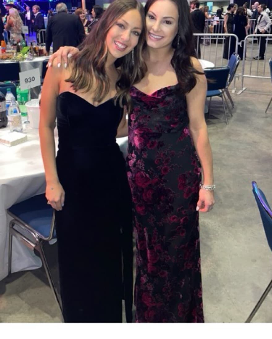 Dress - Image 1