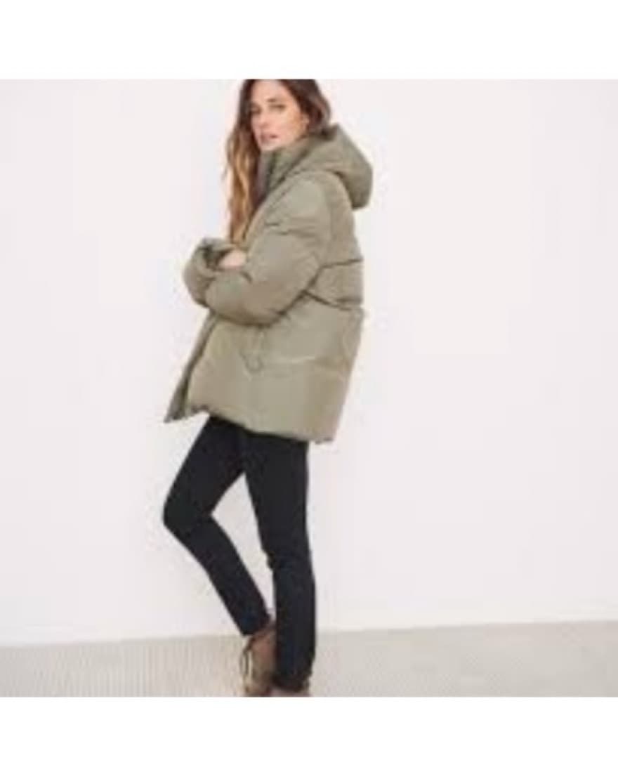 Jenni Kayne Puffer Coat - Image 3