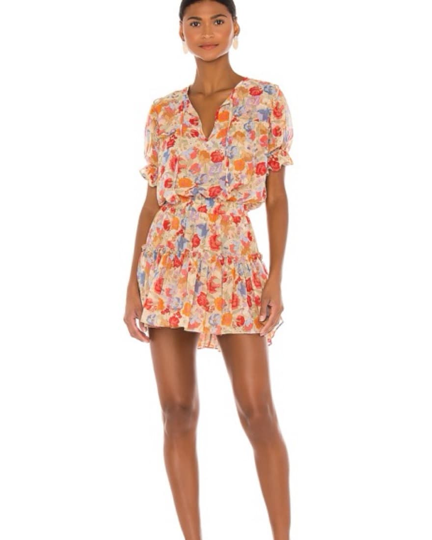 Misa Avani Dress - Image 1