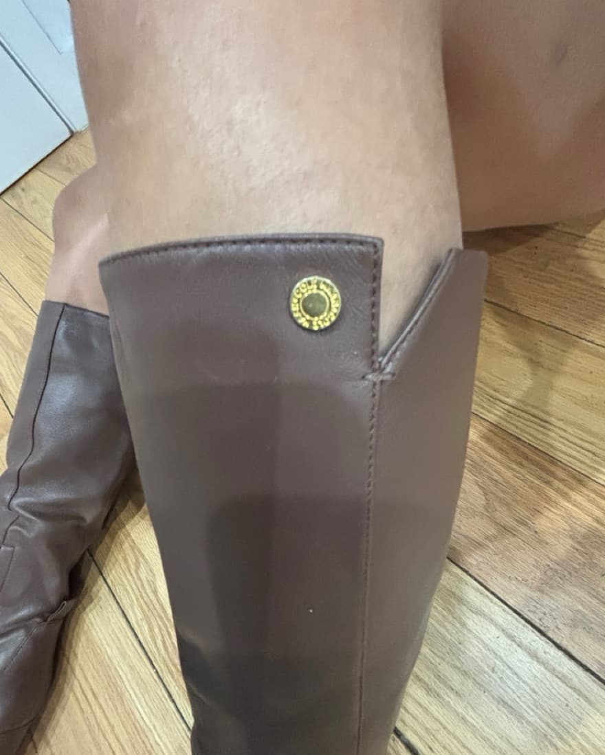 The Perfect Brown Boot - Image 4