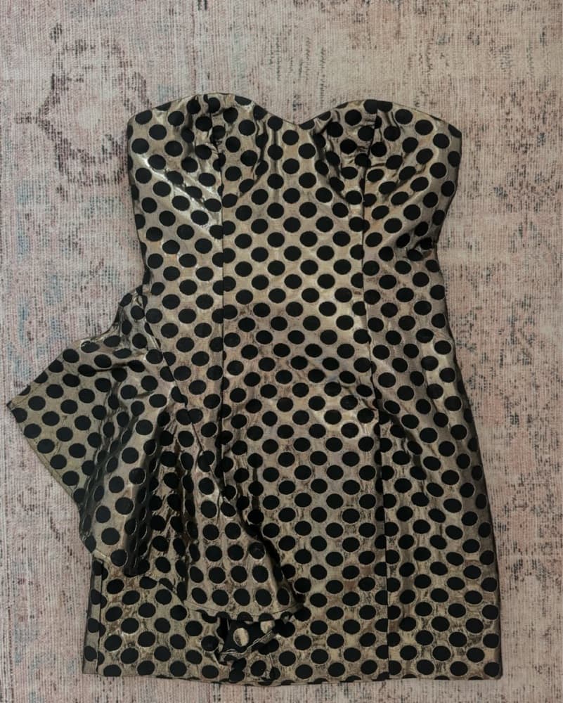 Lovers And Friends Mini Dress - Image 2