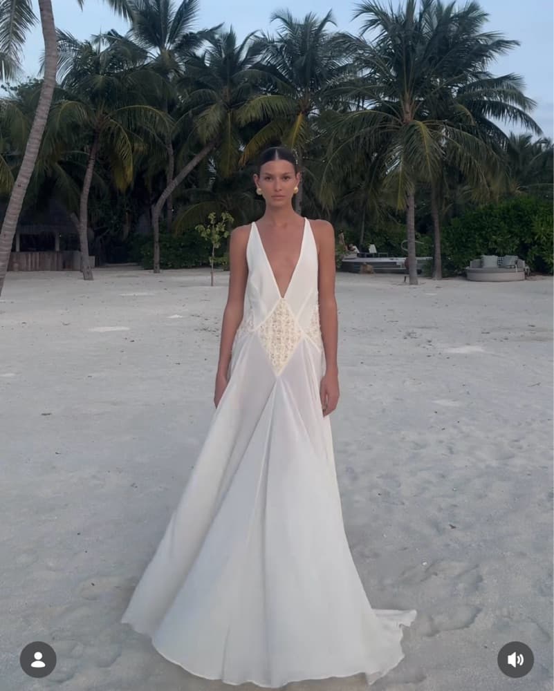 Arcina Ori Lavinia Dress - Image 2