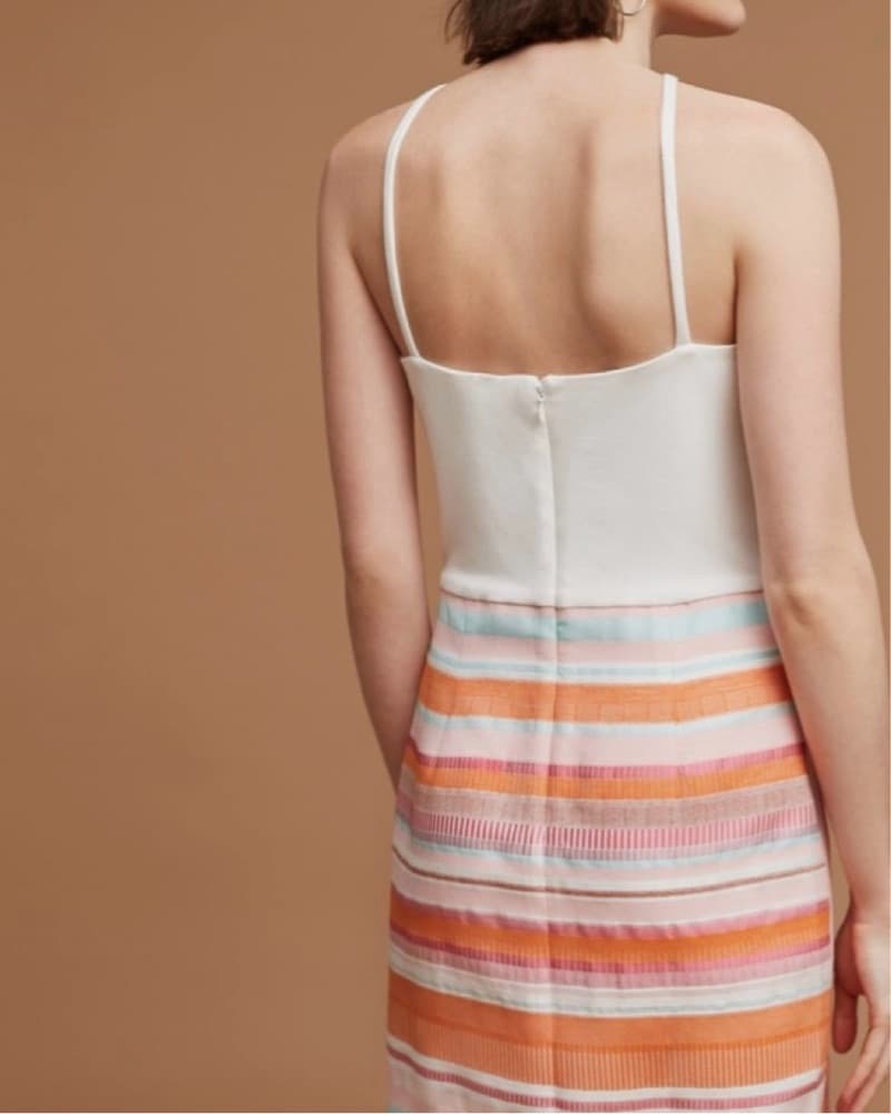 Anthropolgie Hutch Dress - Image 2