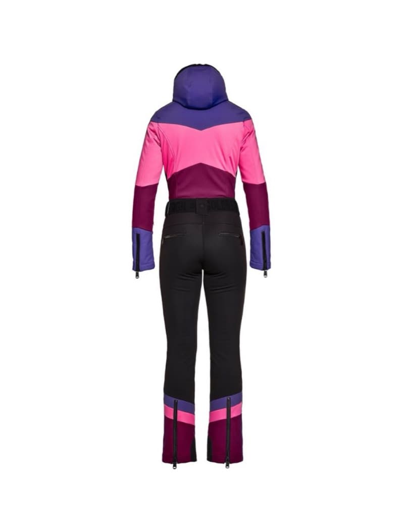 Goldbergh Pearl Amethy Ski Suit - Image 2