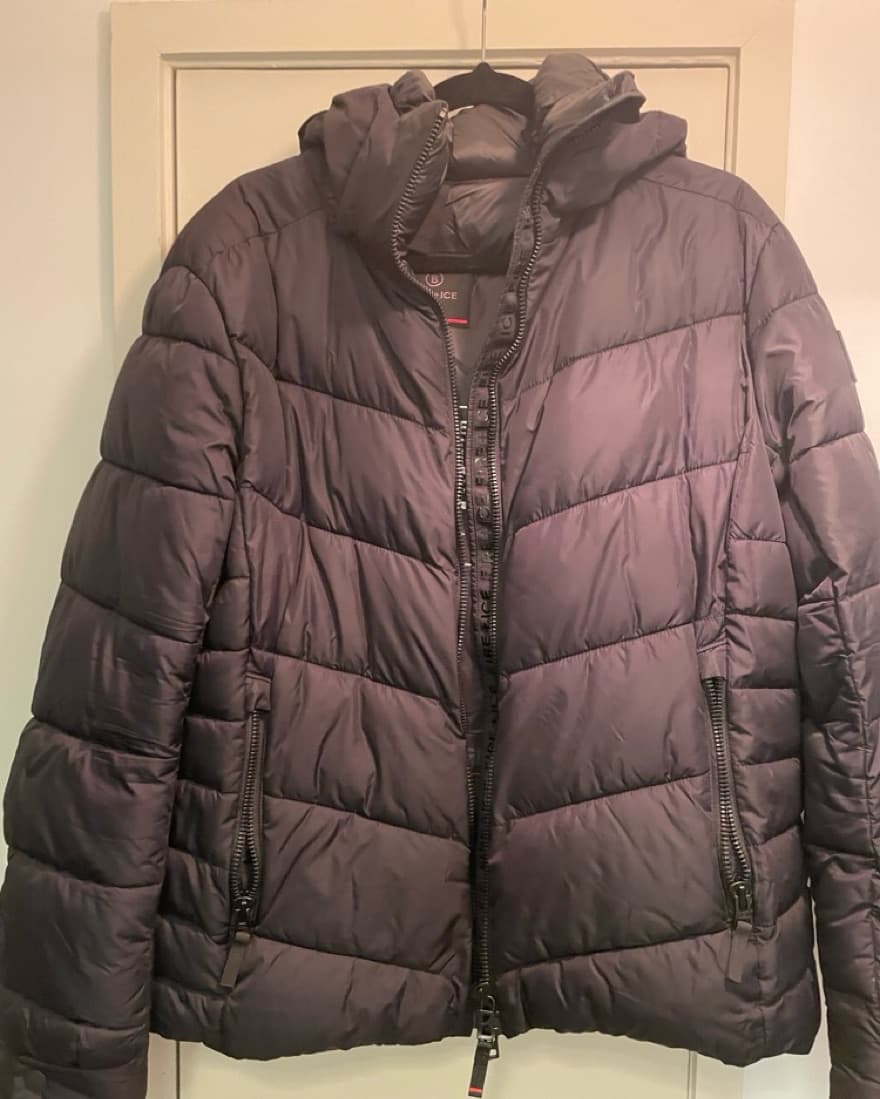 Bogner Fire And Ice Saelly Ski Jacket - Image 1