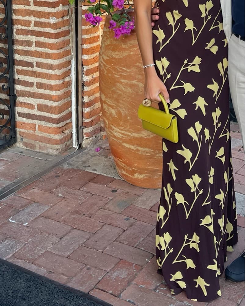 Staud Dress - Image 2