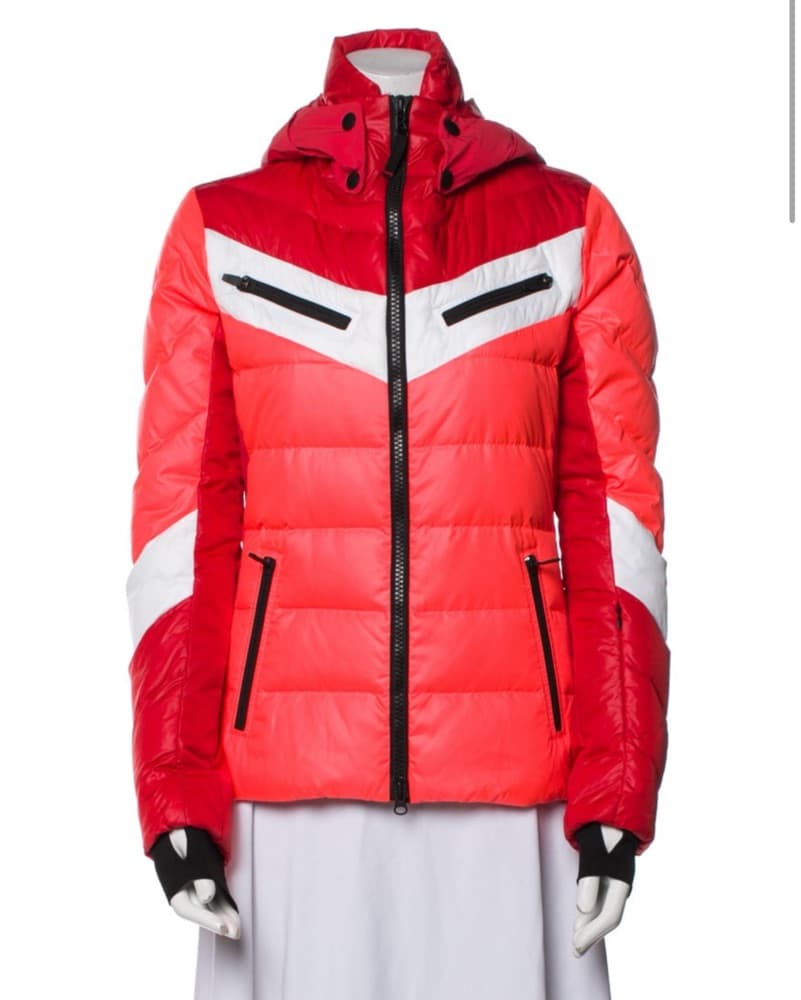 Bogner Ski Jacket - Image 1