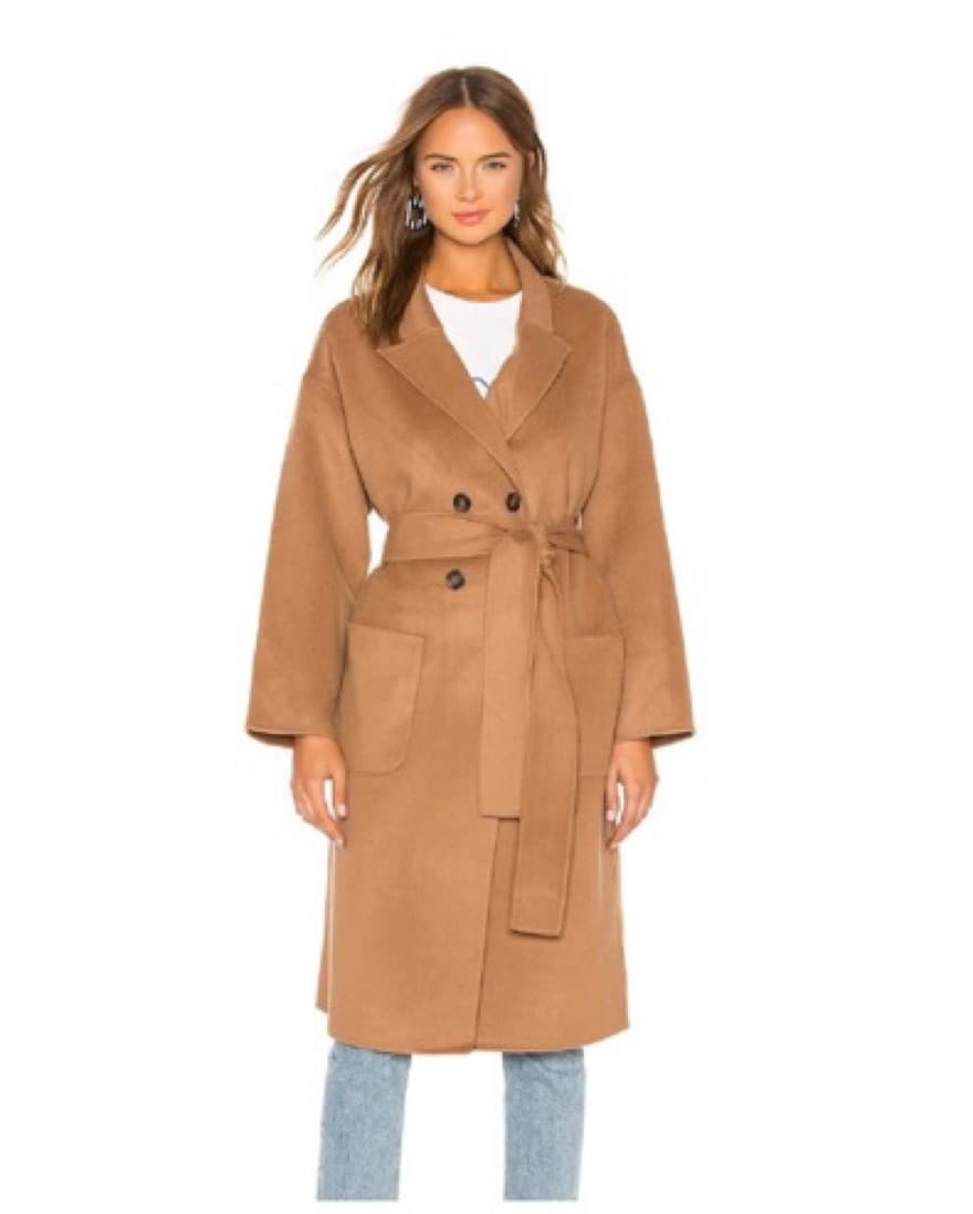Anine Bing Coat - Image 2
