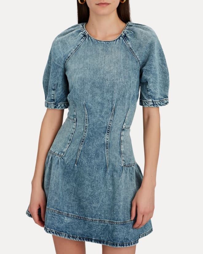 Jonathan Simkhai Holland Dress - Image 2