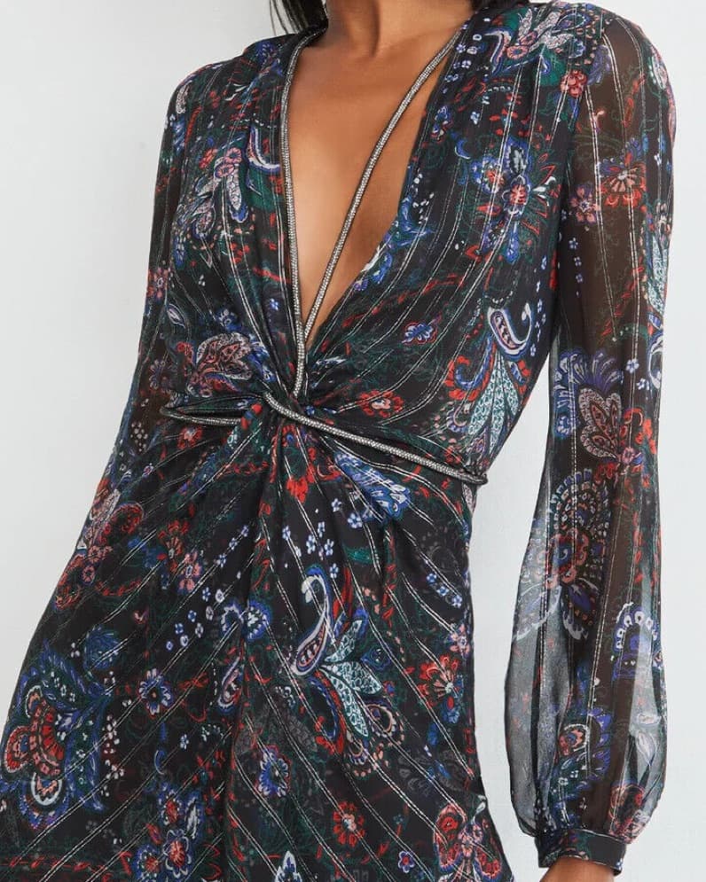 Veronica Beard Gown - Image 2