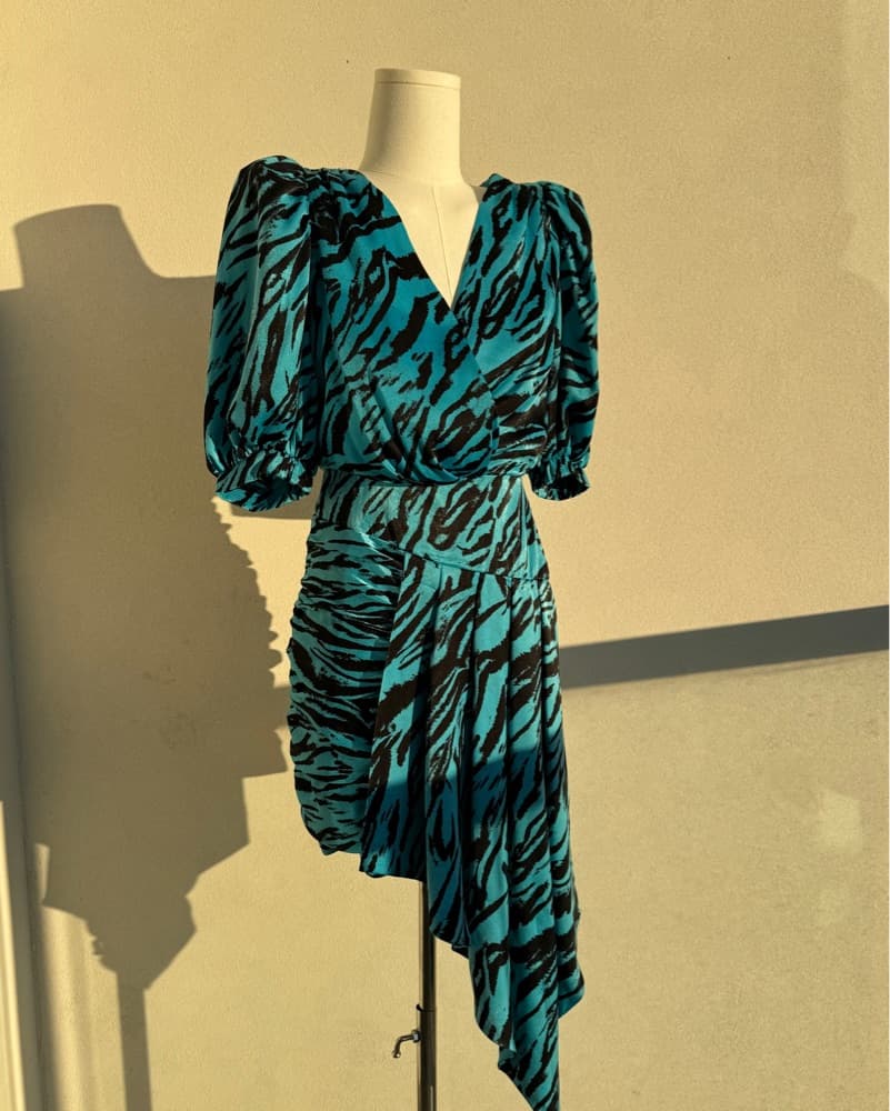 Ronny Kobo Cocktail dress  - Image 5