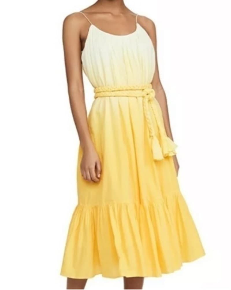 Rhode Resort Dress  - Image 1