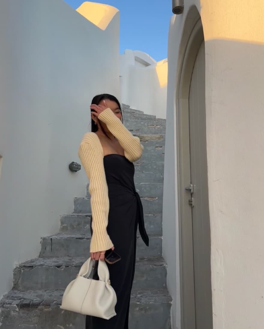 Revolve Lspace Lia Midi Dress - Image 2
