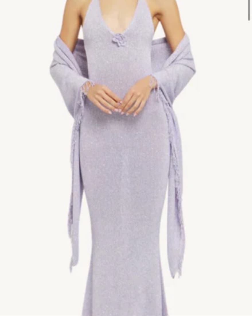 Asta Resort Daphne Dress - Image 3