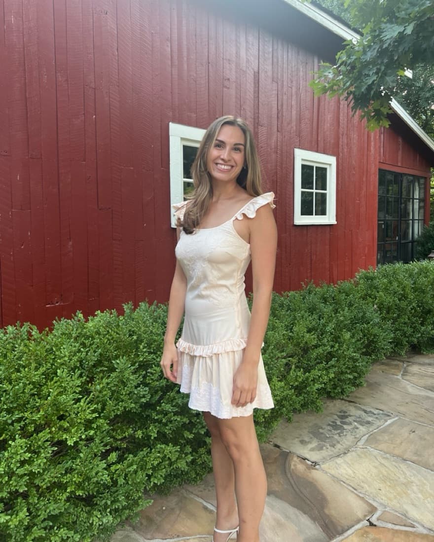 Divina Dress - Image 2