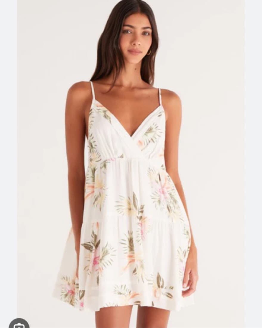 Z Supply Dress - Image 1