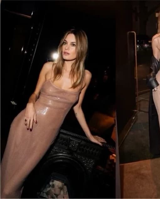 Reformation X Camille Rowe - Image 2