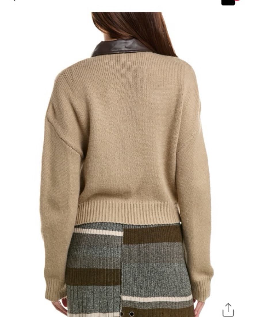 Avantlook Cardigan - Image 2