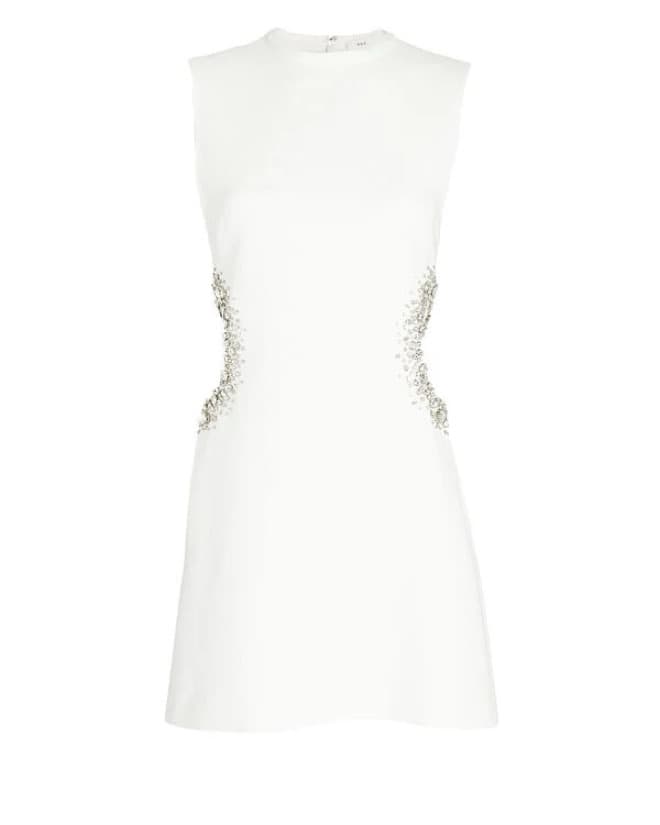 A.L.C. Skye Dress - Image 4
