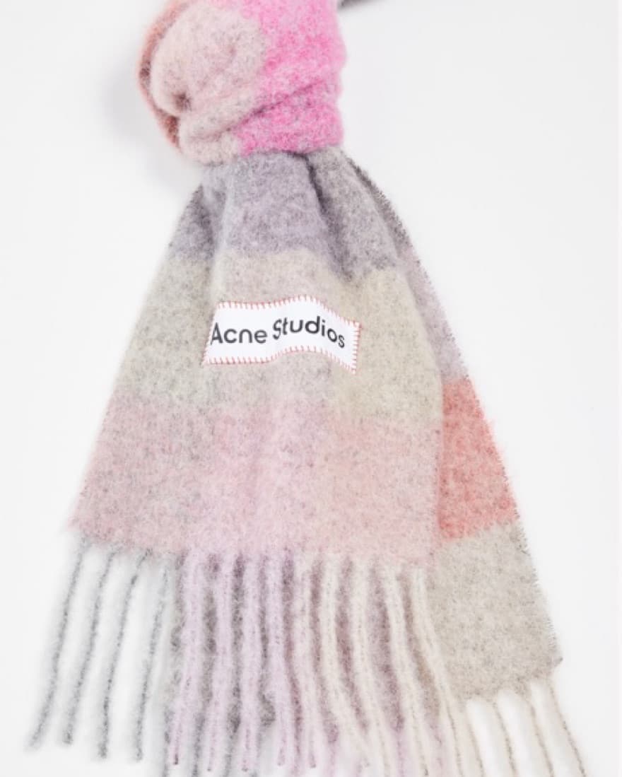 Acne studios Scarf  - Image 2